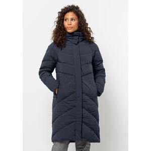 Jack Wolfskin Daunenmantel »MARIENPLATZ COAT W« night-blue  S (36)