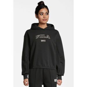 Fila Kapuzenpullover »Sweatshirts Toyonaka« Schwarz  M