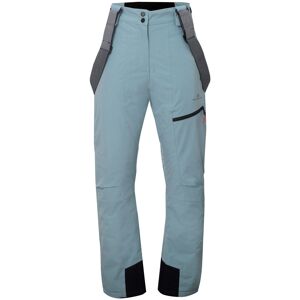 2117 of Sweden Ebbared, Skihose, Damen, blau