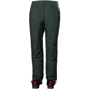 Helly Hansen Blizzard, Skihose, Damen, dunkelgrün