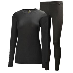 Helly Hansen Comfort Light, Damen, schwarz