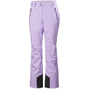 Helly Hansen Legendary Insulated, Skihose, Damen, lila