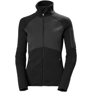 Helly Hansen Lifa Merino Midlayer, Damen, schwarz