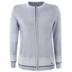 Kama Ragna, Merino Sweater, Damen, Grey