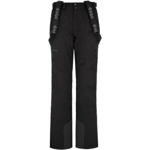 Kilpi Elare, Skihose, Damen, schwarz