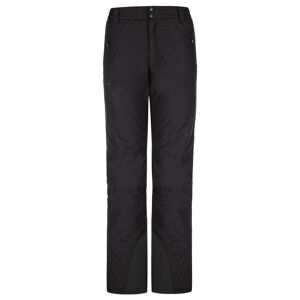 Kilpi Gabone, Skihose, Damen, schwarz