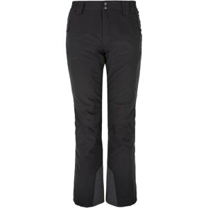 Kilpi Gabone, Skihose, Damen, schwarz