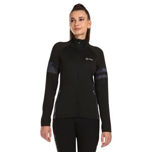 Kilpi Junie, Midlayer, Damen, schwarz