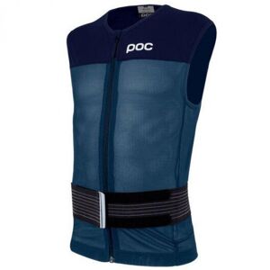 POC Spine VPD Air Weste, Rückenprotektor, blau