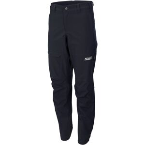 Swix Blizzard Pants, Shellhose, Damen, navy