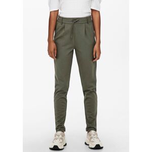 ONLY Jogger Pants »ONLPOPTRASH LIFE EASY COL PANT PNT NOOS« Bungee Cord Größe XS (34)