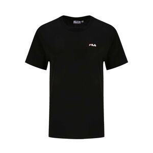 Fila T-Shirt »TShirtsBari« Schwarz Größe L