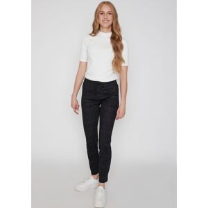 ZABAIONE 7/8-Hose »Pants Gr44aziella« P leo Größe XXL (44)