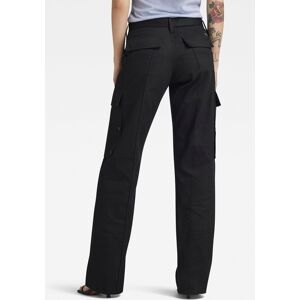 G-Star RAW Cargohose »Judee Cargo« dark black Größe 29