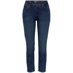 Pepe Jeans Relax-fit-Jeans »VIOLET«, im lässigen Boyfriend-Style medium dark Größe 30