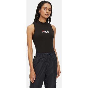 Fila T-Shirt »FILA T-Shirts Limeira Sleeveless Body« Schwarz Größe XL