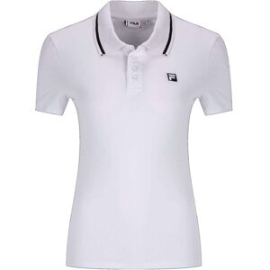 Fila Poloshirt »Polos Bernburg« Weiss Größe L