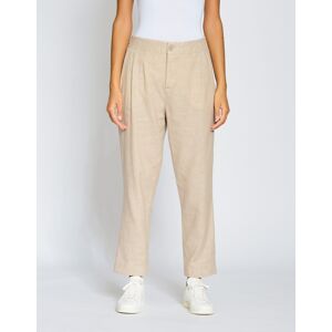 GANG Jogger Pants »94AVA« beige Größe 29