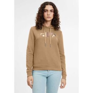 Fila Kapuzenpullover »Sweatshirts Bornheim« Beige Größe S