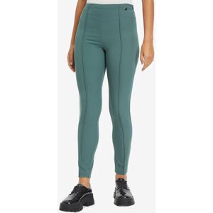 Tamaris Leggings, mit Markenlabel - NEUE KOLLEKTION garden topiary Größe 36