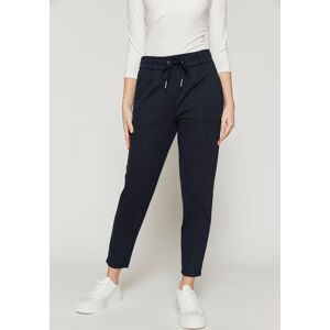 ZABAIONE Jogger Pants »Pants Le44ana« navy Größe XL (42)