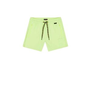 Wrangler Shorts »Shorts Hike Water Short« Grün Größe S