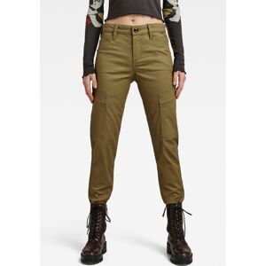 G-Star RAW Cargohose »Slim Cargo pant« dark olive Größe 29