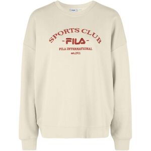 Fila Sweatshirt »Sweatshirts Borod« Weiss Größe S