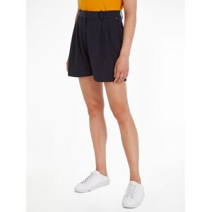 Tommy Hilfiger Shorts »MD CORE PLEATED SHORT«, mit Abnähern desert sky Größe 34