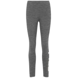 Fila Leggings »Leggings Baek« Grau Größe XS