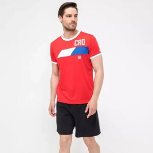 Manor Sport - Fan-Shirt, M,