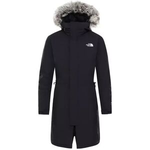 The North Face - Parka, Zaneck, Xs, Black