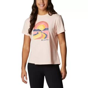 Columbia - T-Shirt, Sun Trek™, L, Tropical