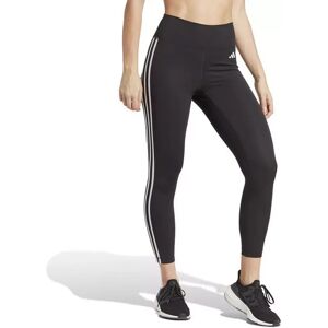 Adidas - Sport Tights, 7/8-Länge, Für Damen, Black, Größe S