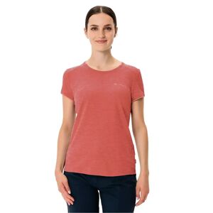 Vaude - T-Shirt, Essential 40, Korall