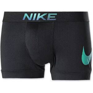 Nike - Slip Aus Mikrofaser, Essential Micro Lte, L, Black