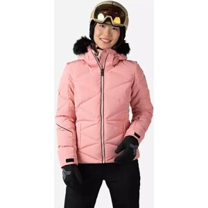 Rossignol - Skijacke, W Rapide Jkt  Xs, Rosa