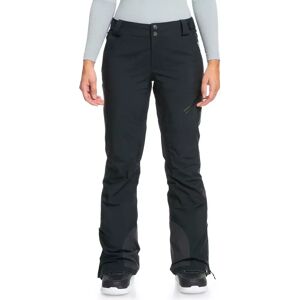 Roxy - Skihose, Gore-Tex Stretch Spridle Pt, Xs, Black