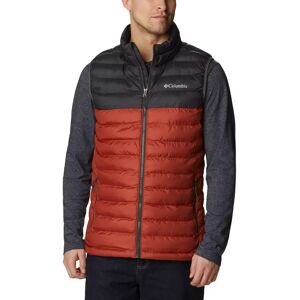 Columbia - Gilet, Powder Lite™, M, Rot