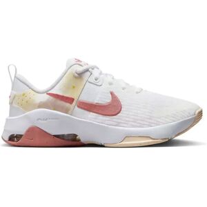 Nike - Fitness-Schuhe, Wmns Zoom Bella 6 Prm, 38.5, Weiss