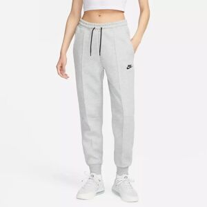 Nike - Trainerhose, Für Damen, Grau, Größe M