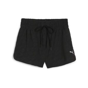 Puma - Shorts, Fit, Xs, Black