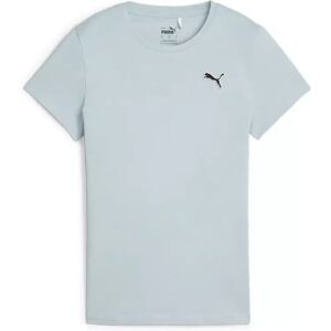 Puma - T-Shirt, Rundhals, Kurzarm, Better Essentials, Xs, Hellblau