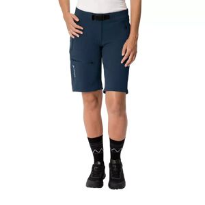 Vaude - Shorts, 40, Dunkelblau