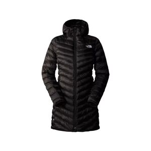 The North Face - Parka, W Huila Synthetic Xs, Black