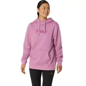 Asics - Hoodie, L, Pink