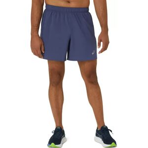 Asics - Shorts, Icon, L, Dunkelblau