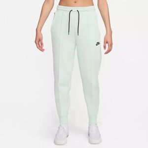 Nike - Trainerhose, Für Damen, Hellgrün, Größe M