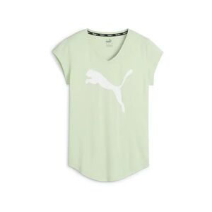 Puma - T-Shirt, Training Favorites, S, Mint