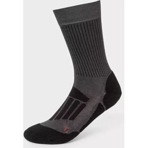 Rohner Advanced - Trekkingsocken, Für Damen, Orange, Größe 44-46